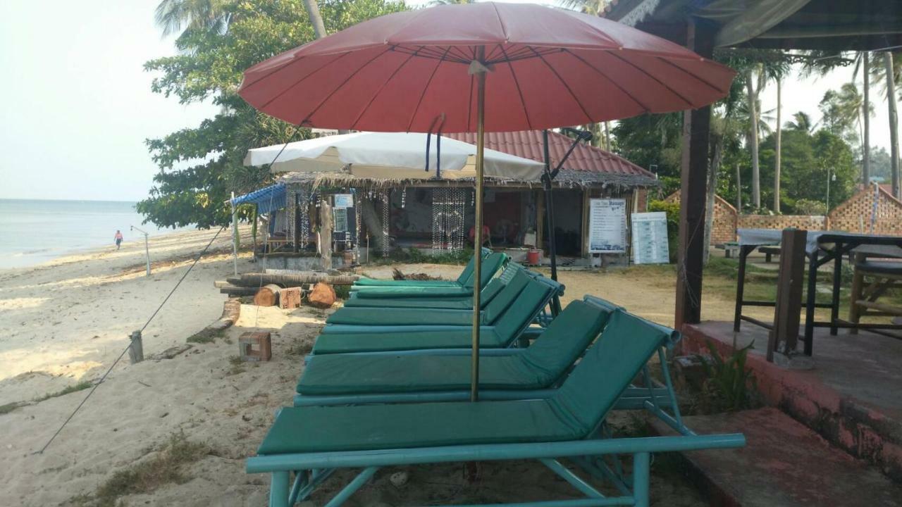 Lanta Dareen Koh Lanta