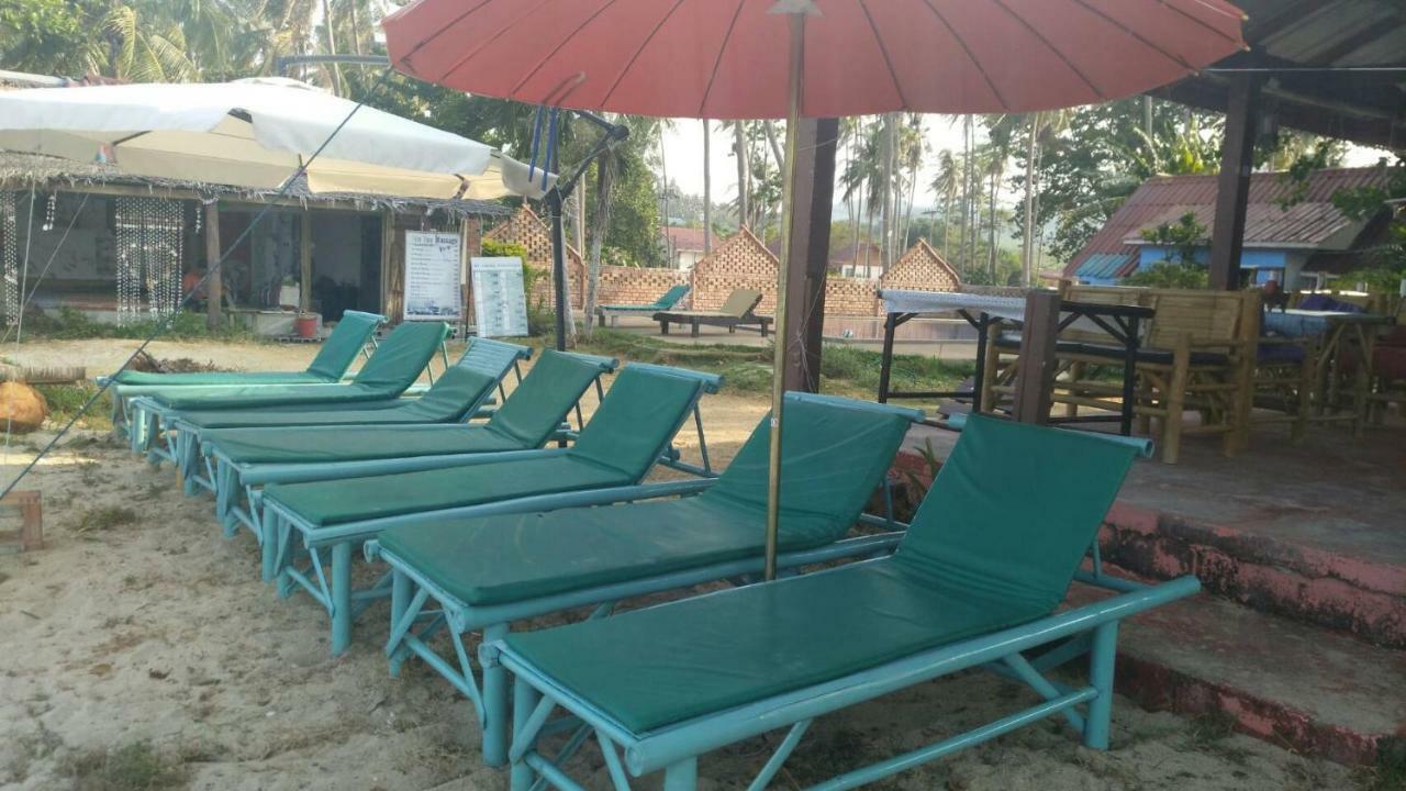 Lanta Dareen Koh Lanta