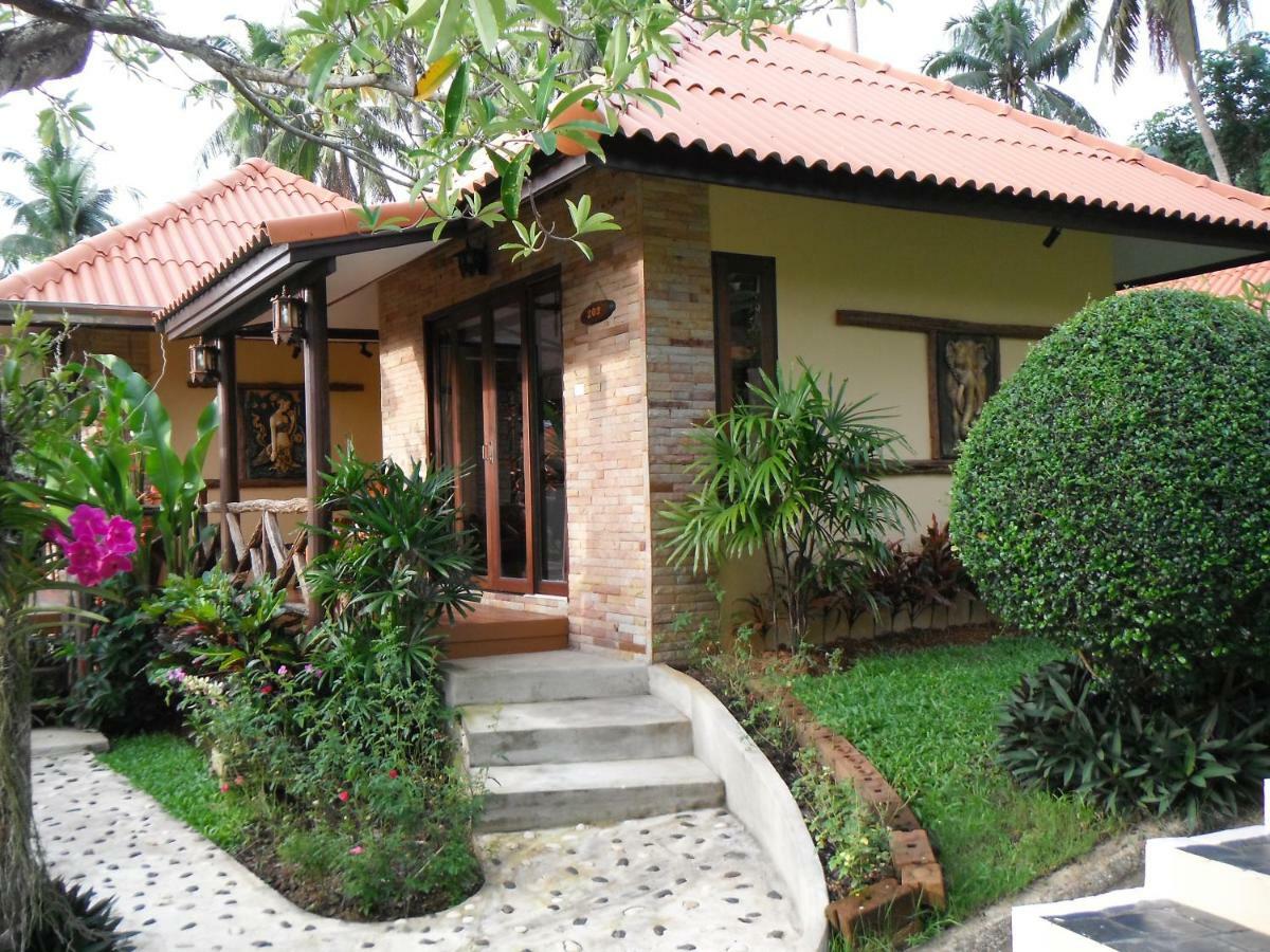 Seabreeze Kohchang