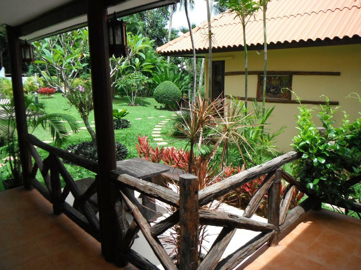 Seabreeze Kohchang 2*