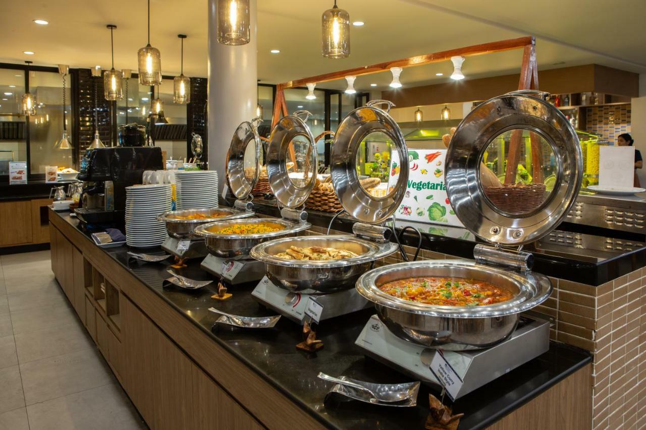 Deevana Plaza Krabi Aonang