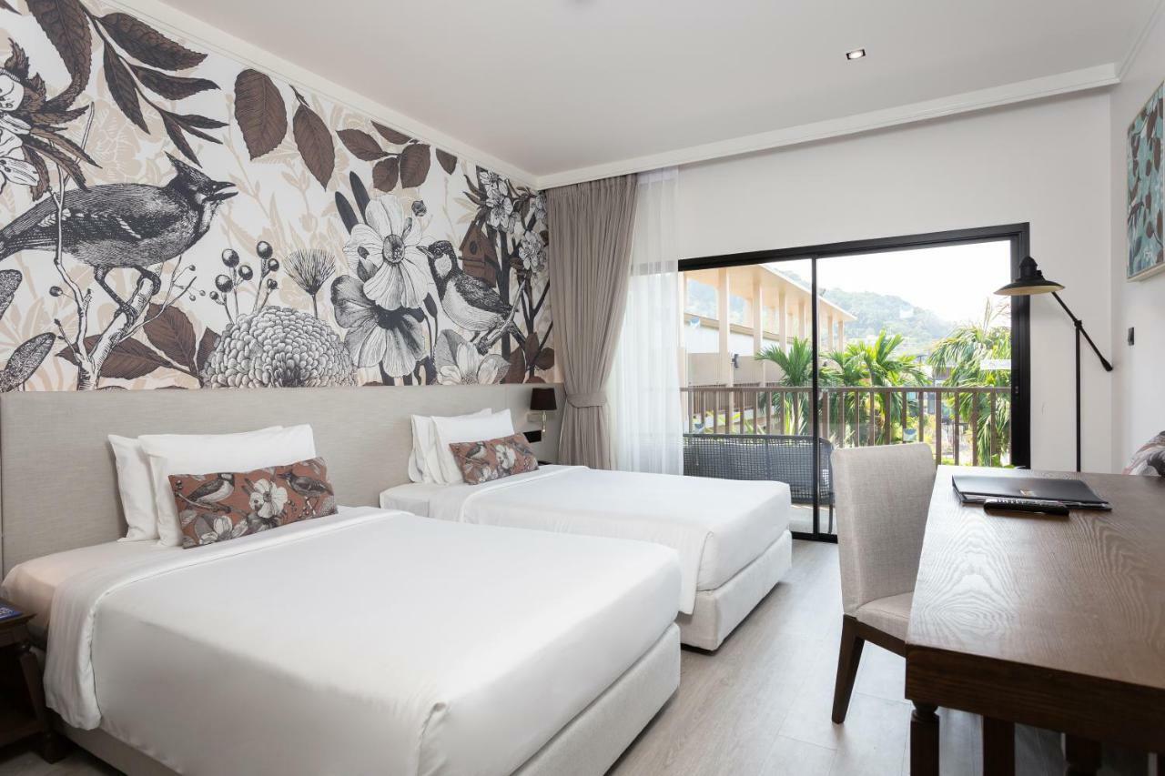 Deevana Plaza Krabi Aonang
