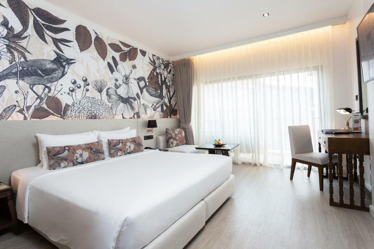 Deevana Plaza Krabi Aonang Hotel Ao Nang