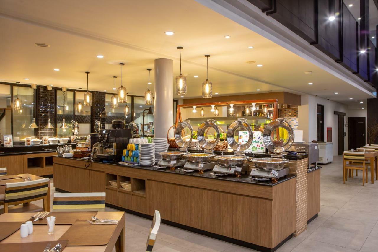 Deevana Plaza Krabi Aonang 4* Ao Nang