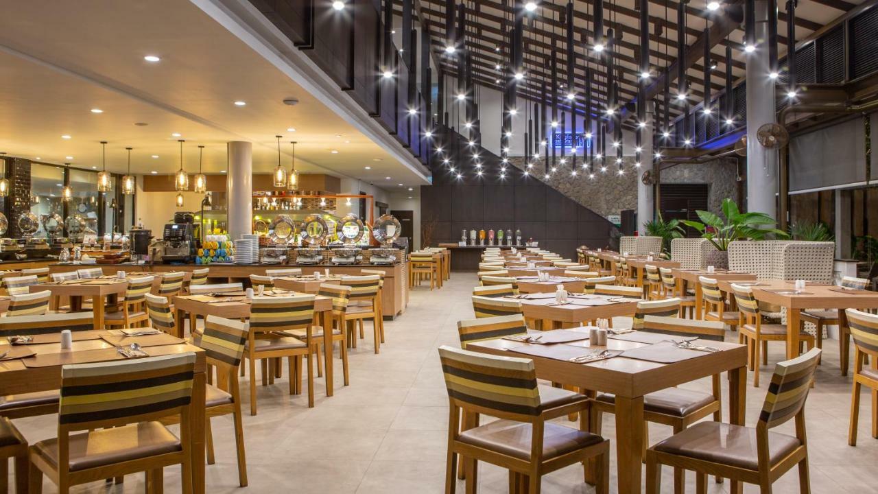 Deevana Plaza Krabi Aonang 4*