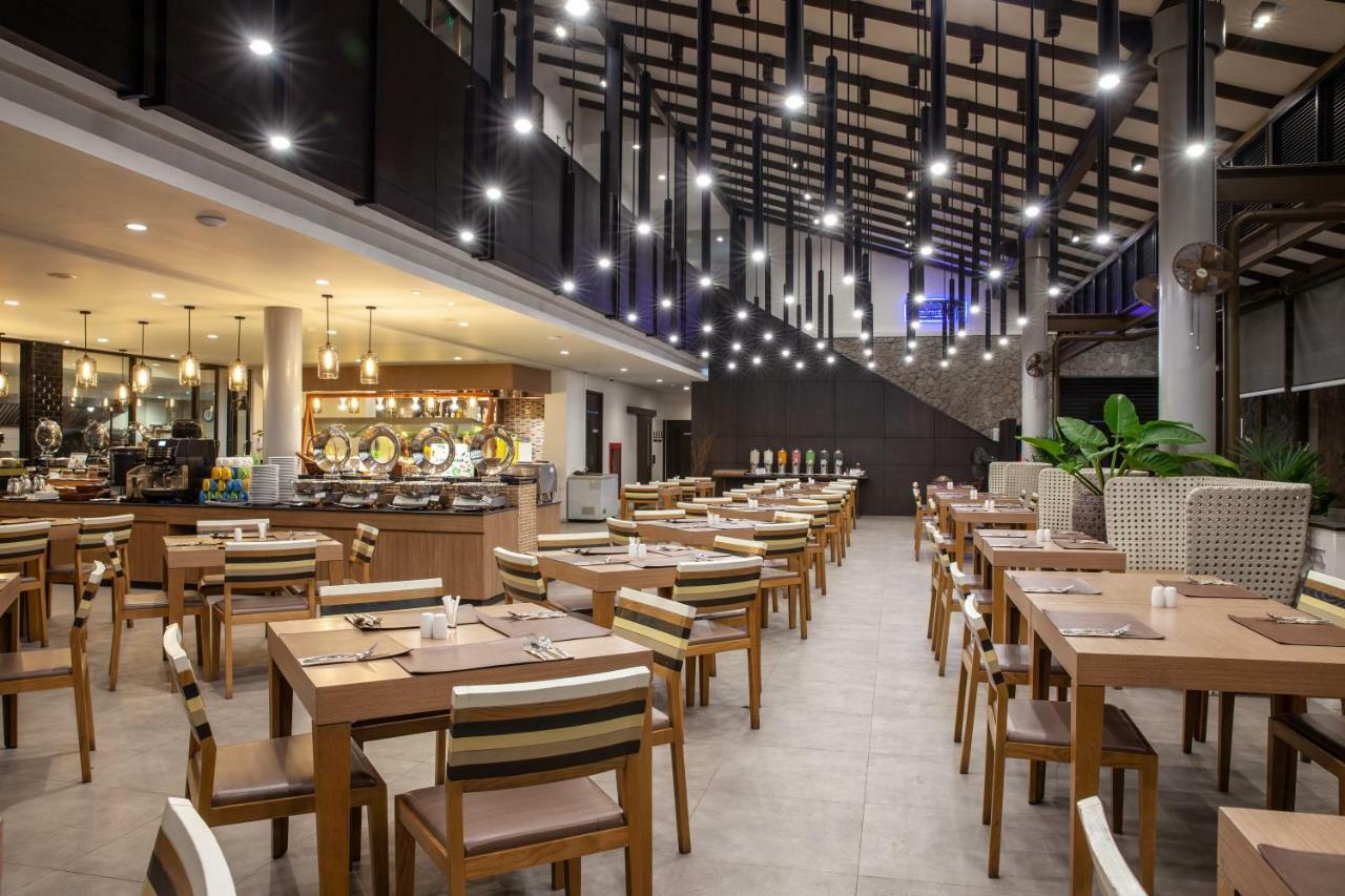 Hotel Deevana Plaza Krabi Aonang Ao Nang