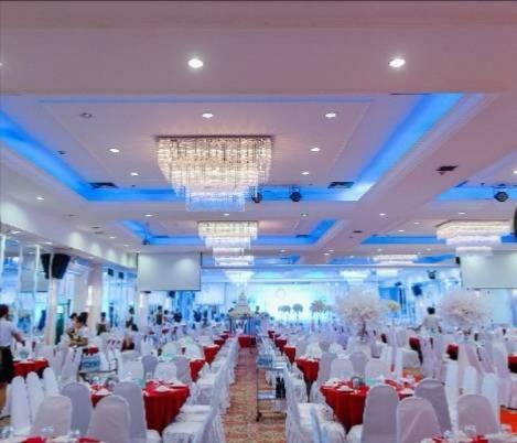 Hotel World Palace Songkhla