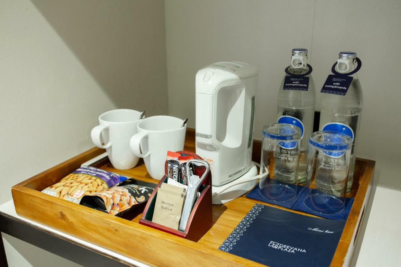 Deevana Plaza Krabi Aonang 4*