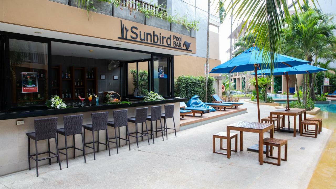 Hotel Deevana Plaza Krabi Aonang 4*