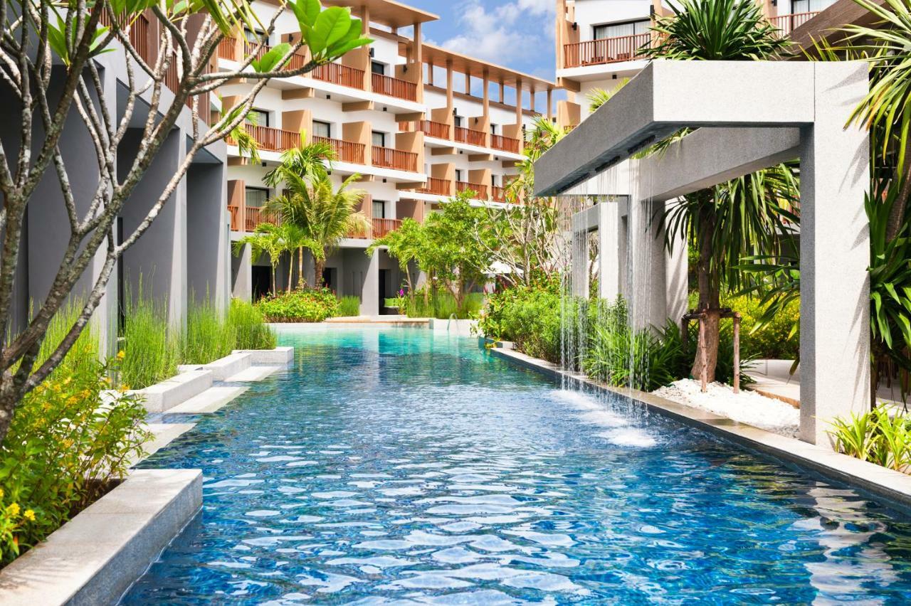 Hotel Deevana Plaza Krabi Aonang 4*