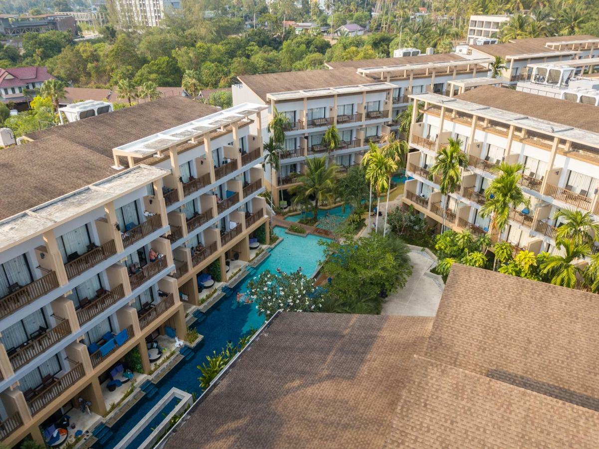 Deevana Plaza Krabi Aonang 4*