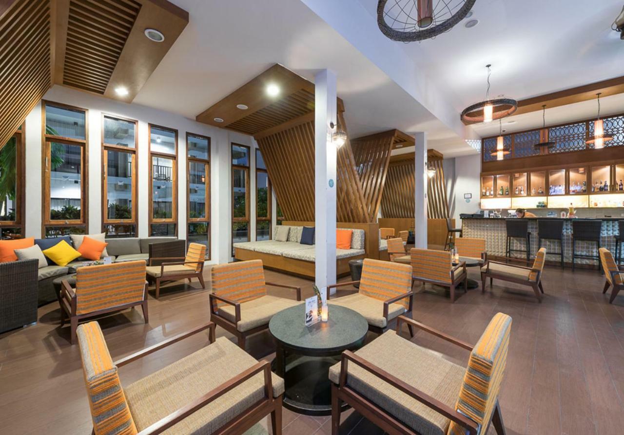 Deevana Plaza Krabi Aonang Hotel Ao Nang