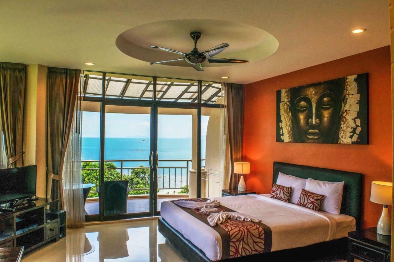 Resort Sunset Hill Boutique Koh Phangan