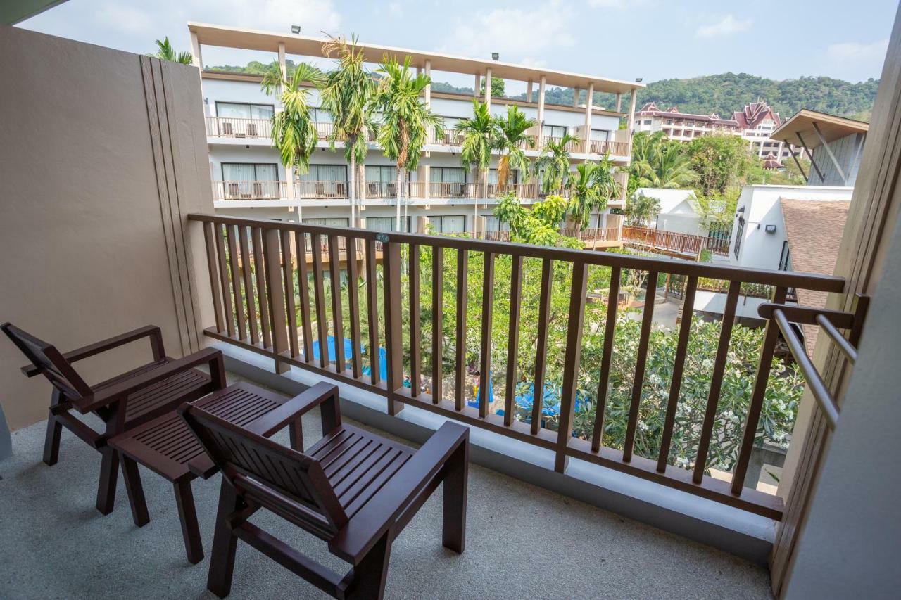 Hotel Deevana Plaza Krabi Aonang Ao Nang