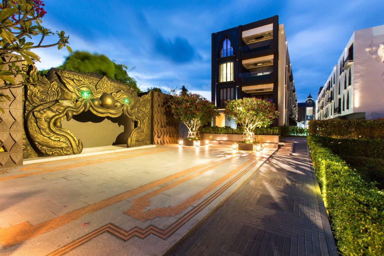 Aksorn Rayong, The Vitality Collection - Sha 5* Klaeng