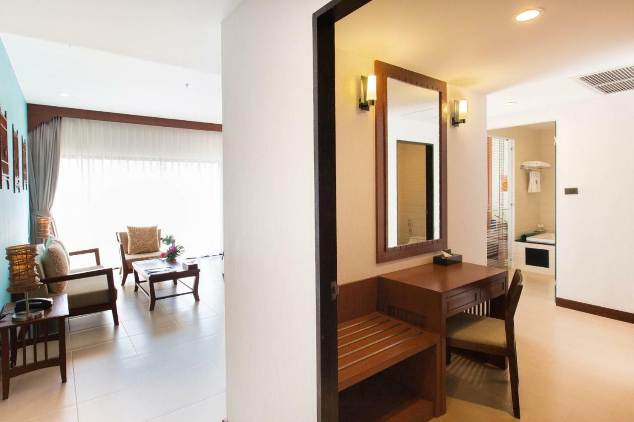 Deevana Plaza Krabi Aonang 4*