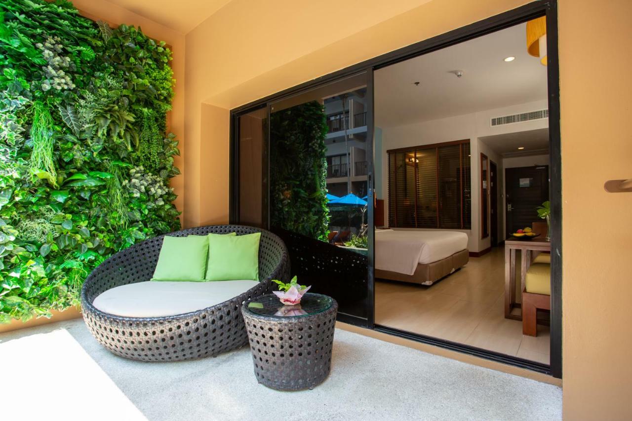 Hotel Deevana Plaza Krabi Aonang Ao Nang