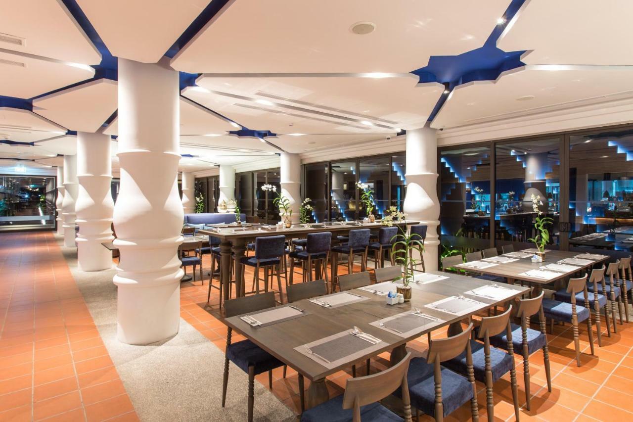 Aksorn Rayong, The Vitality Collection - Sha Resort Klaeng