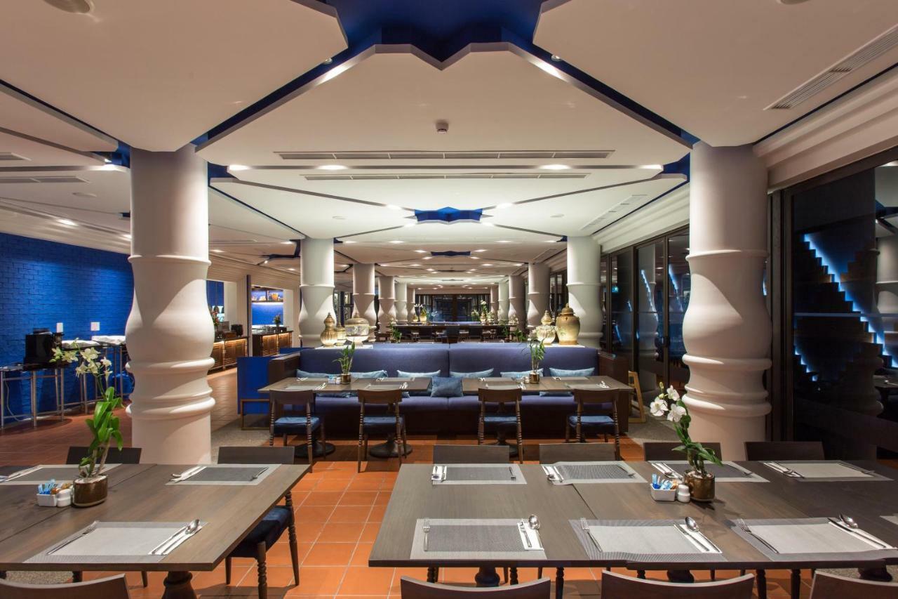 Resort Aksorn Rayong, The Vitality Collection - Sha Klaeng