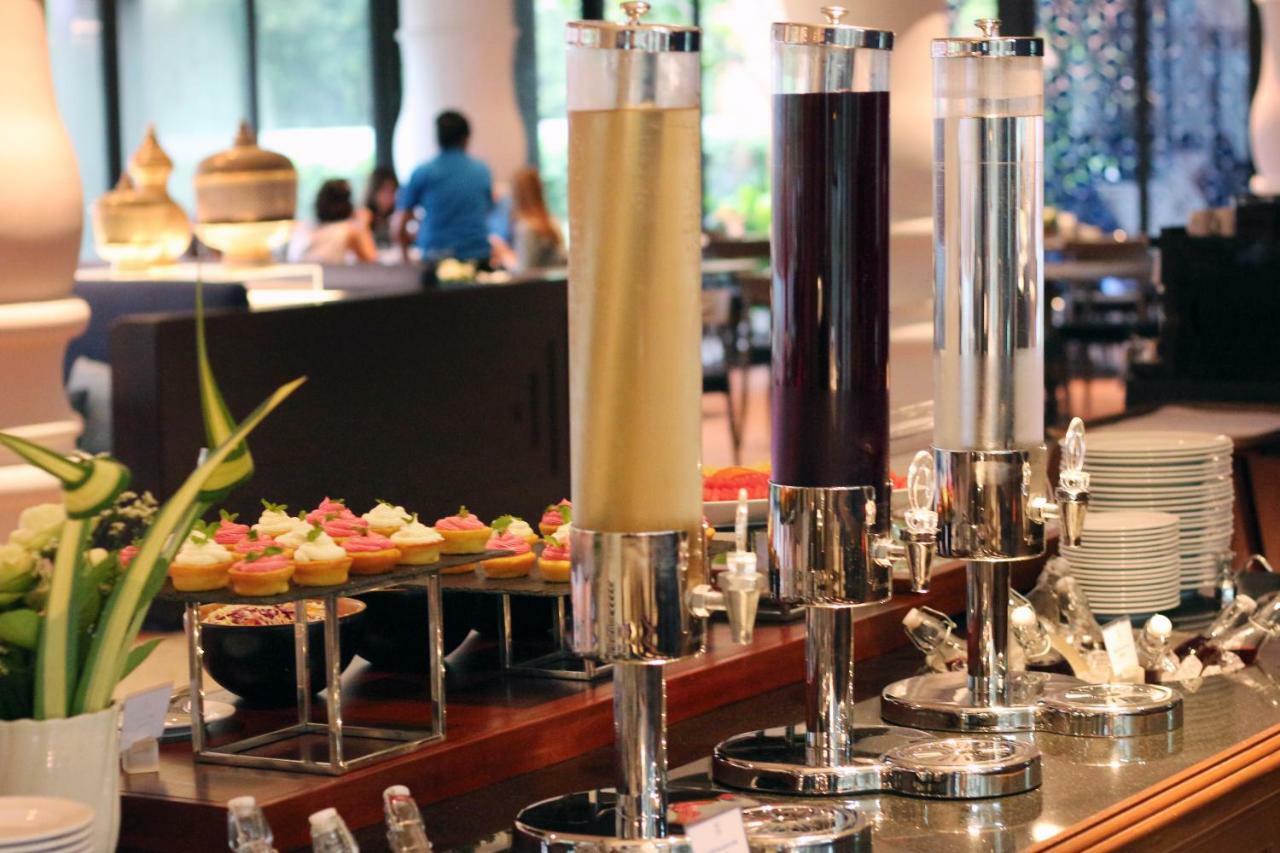 Resort Aksorn Rayong, The Vitality Collection - Sha