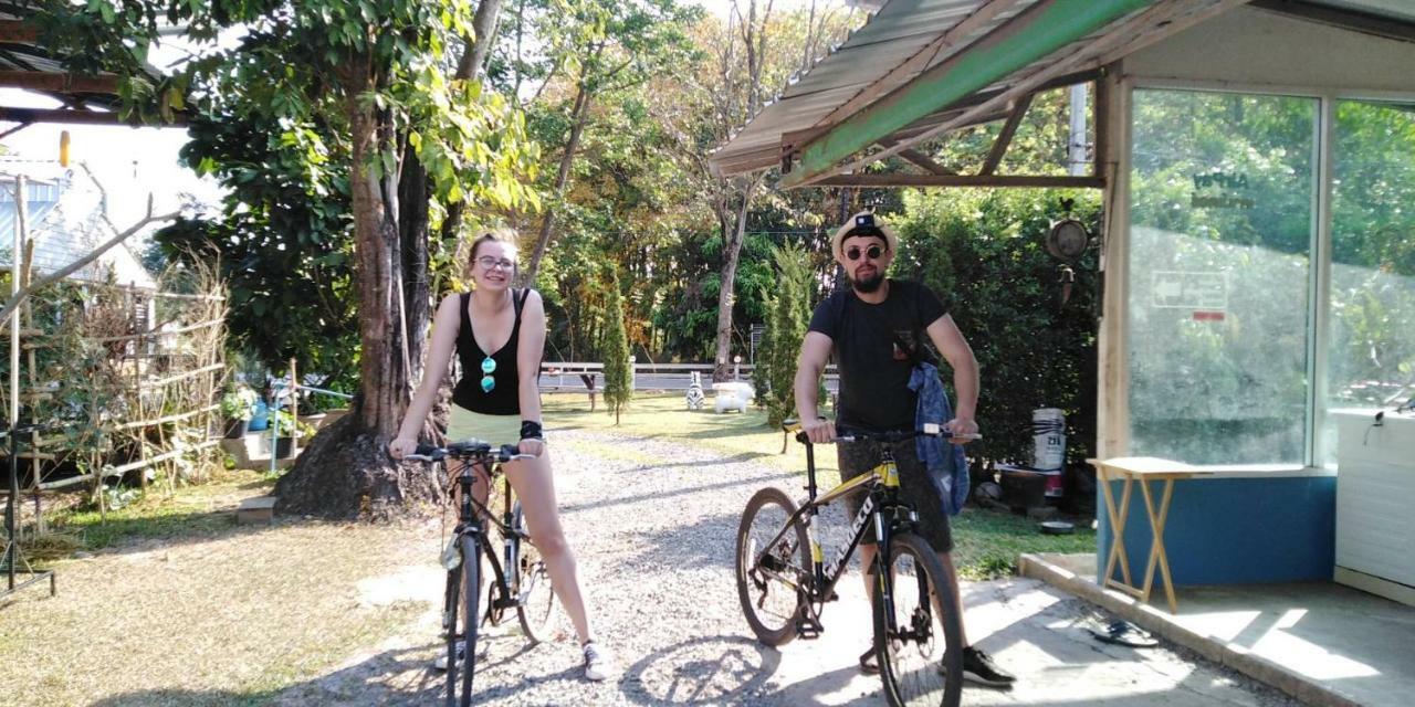 Saengcha Farm Farm stay