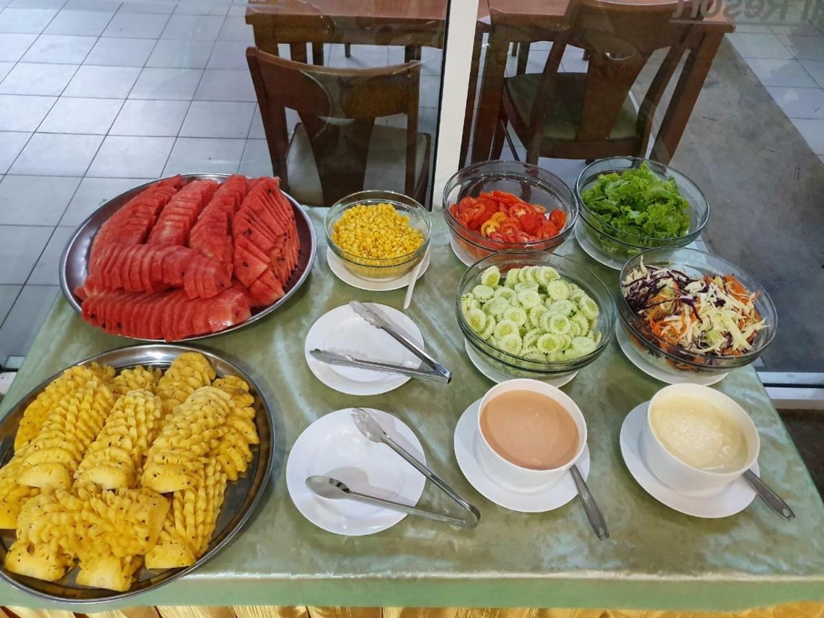 Hotel Retreat Pattaya Nong Prue