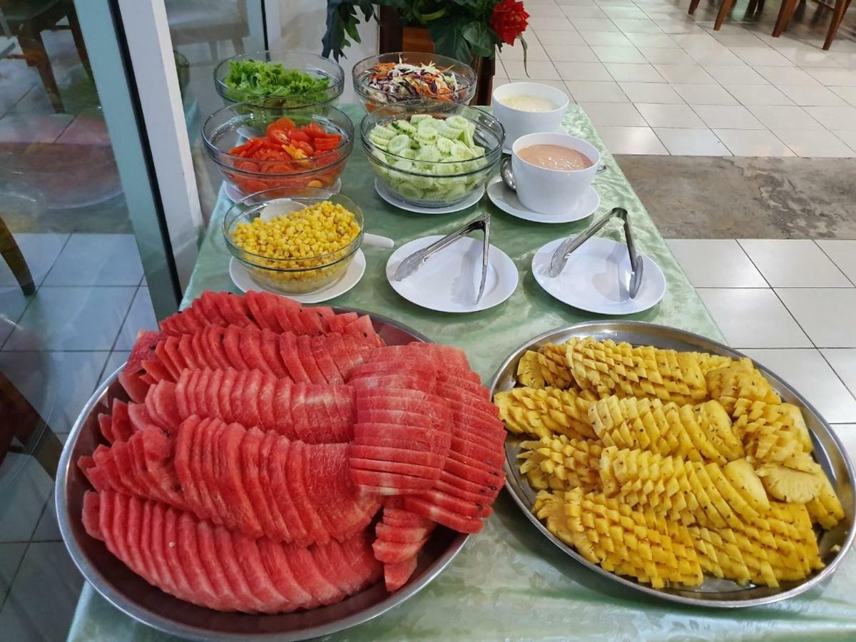 Retreat Pattaya Nong Prue