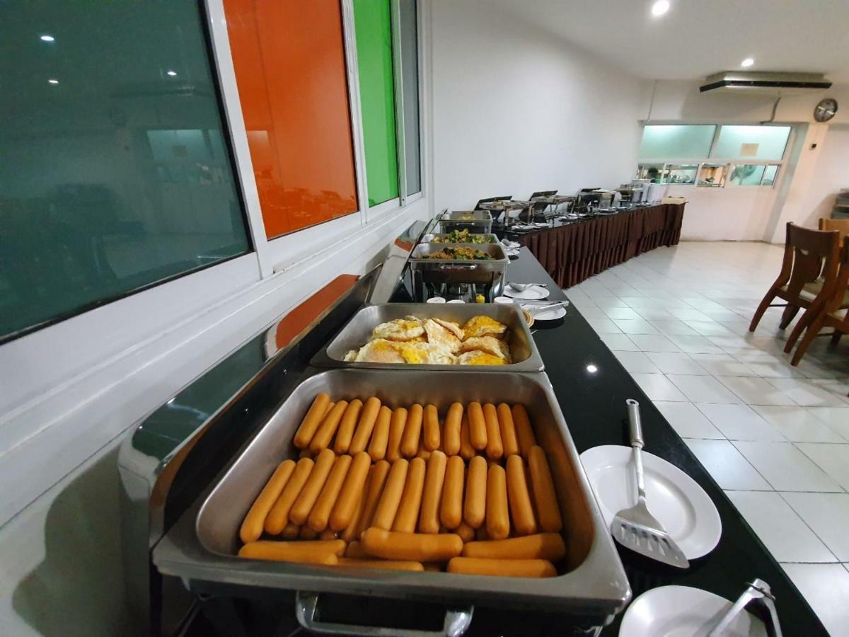 Retreat Pattaya 4* Nong Prue