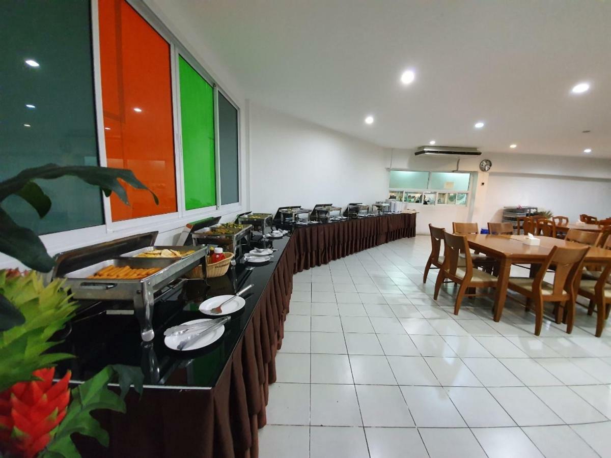 Retreat Pattaya