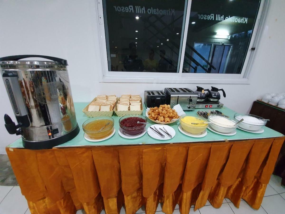Retreat Pattaya Hotel