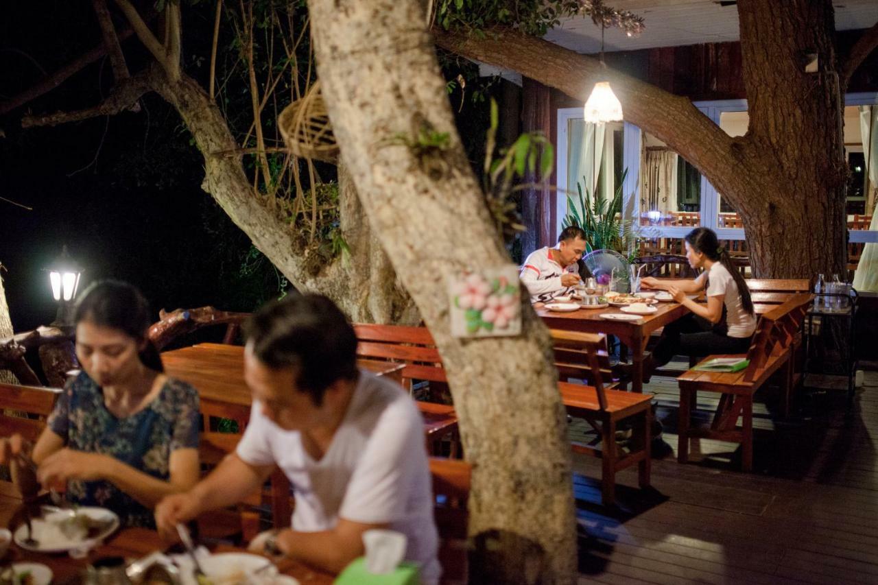 Resort Varee Valley & Restaurant *