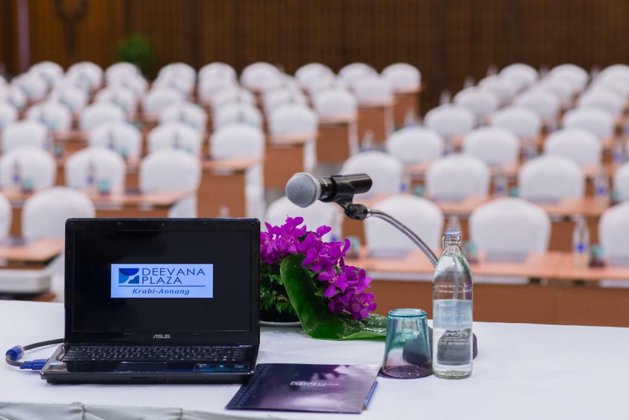 Deevana Plaza Krabi Aonang 4*