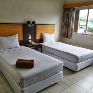 Garden View Hotel 3*