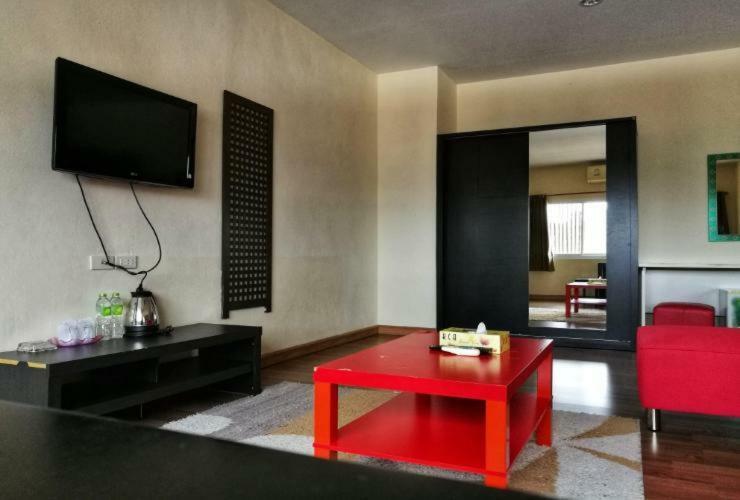 Garden View Hotel Betong