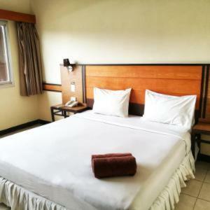 Garden View Hotel 3*