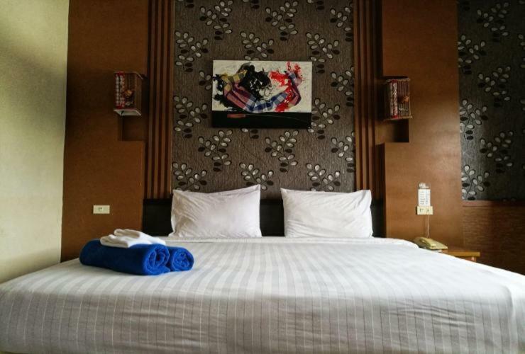 Garden View Hotel 3*