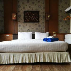 Garden View Hotel