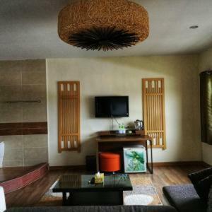 Garden View 3* Betong