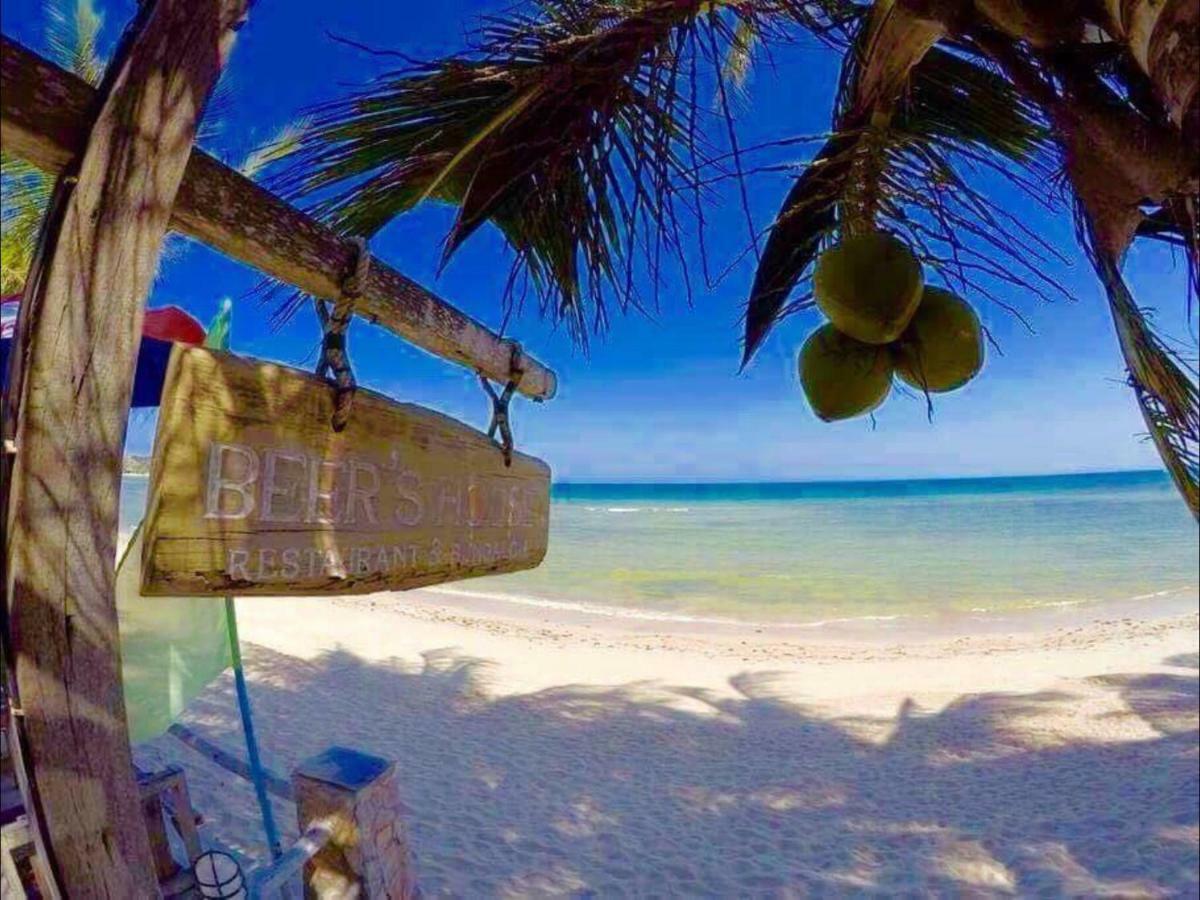 Beerhouse Bungalows Resort Lamai Beach (Koh Samui)