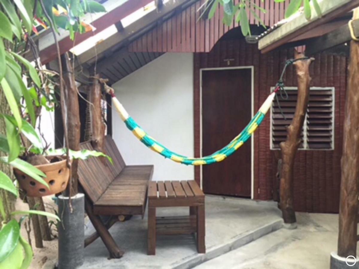 Beerhouse Bungalows Resort Lamai Beach (Koh Samui)
