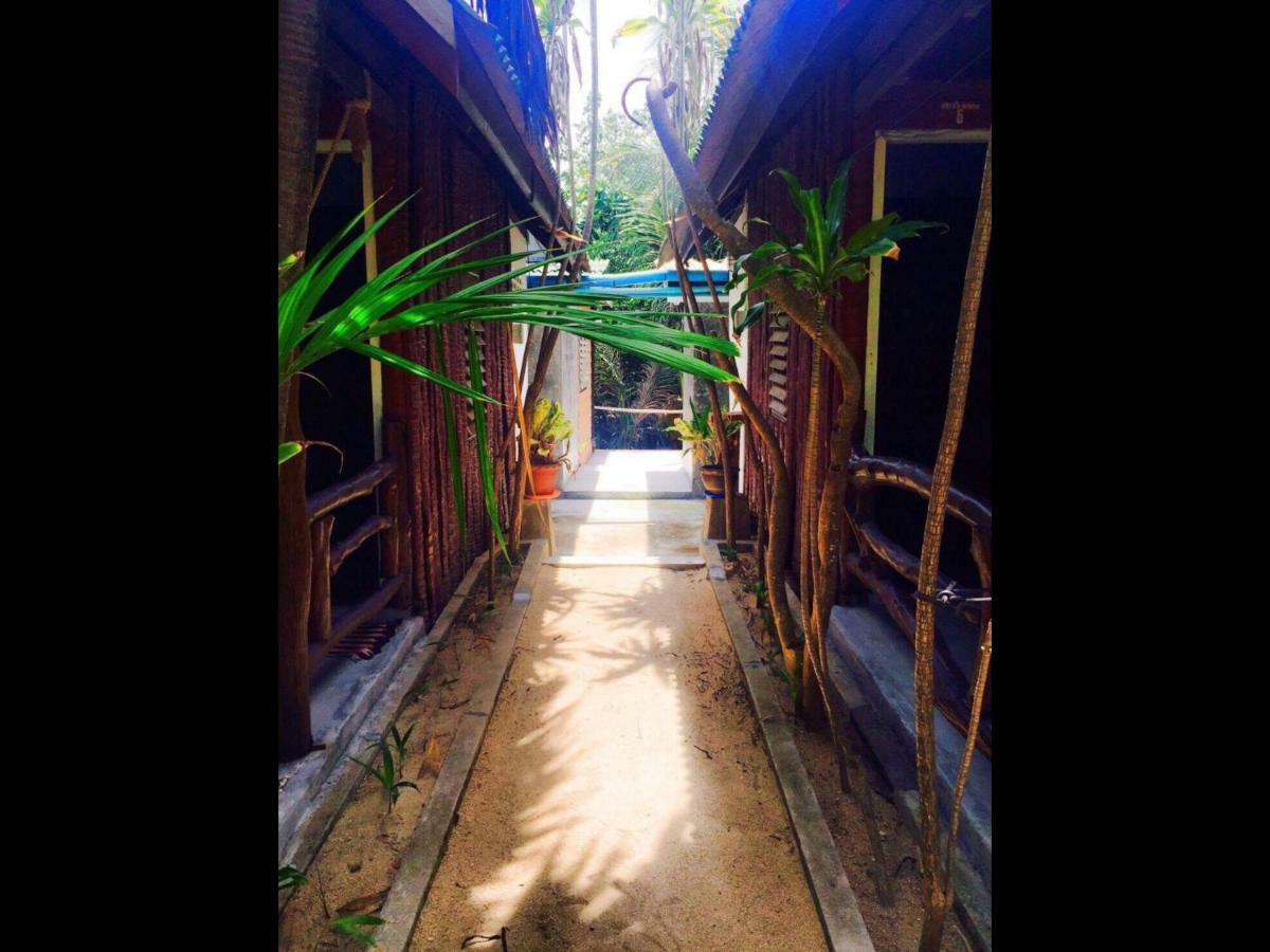 Beerhouse Bungalows 2*