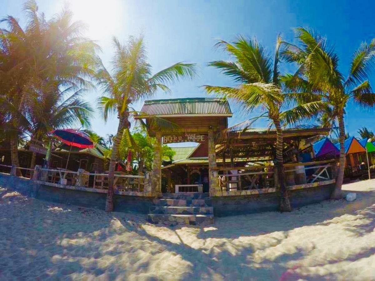 Beerhouse Bungalows Resort Lamai Beach (Koh Samui)