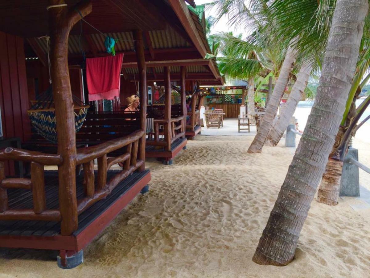 Beerhouse Bungalows 2*