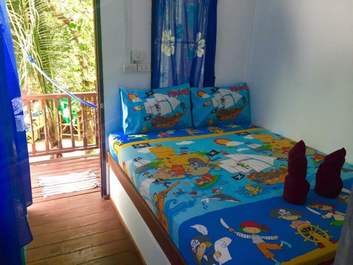 Beerhouse Bungalows Lamai Beach (Koh Samui)