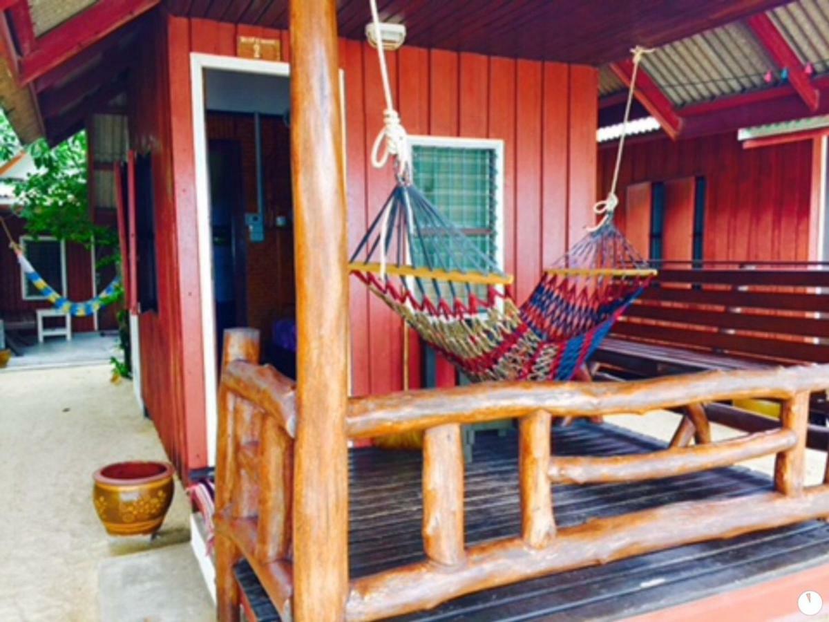 Beerhouse Bungalows Resort 2*