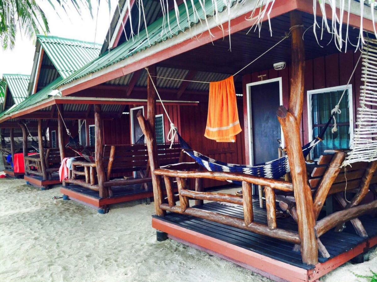 Beerhouse Bungalows 2*