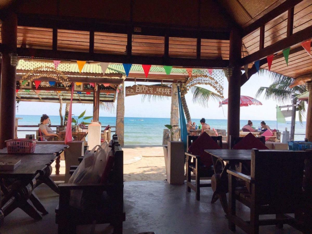 Beerhouse Bungalows Lamai Beach (Koh Samui)