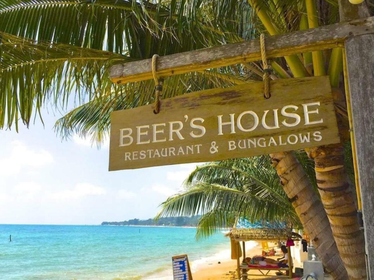 Resort Beerhouse Bungalows 2*
