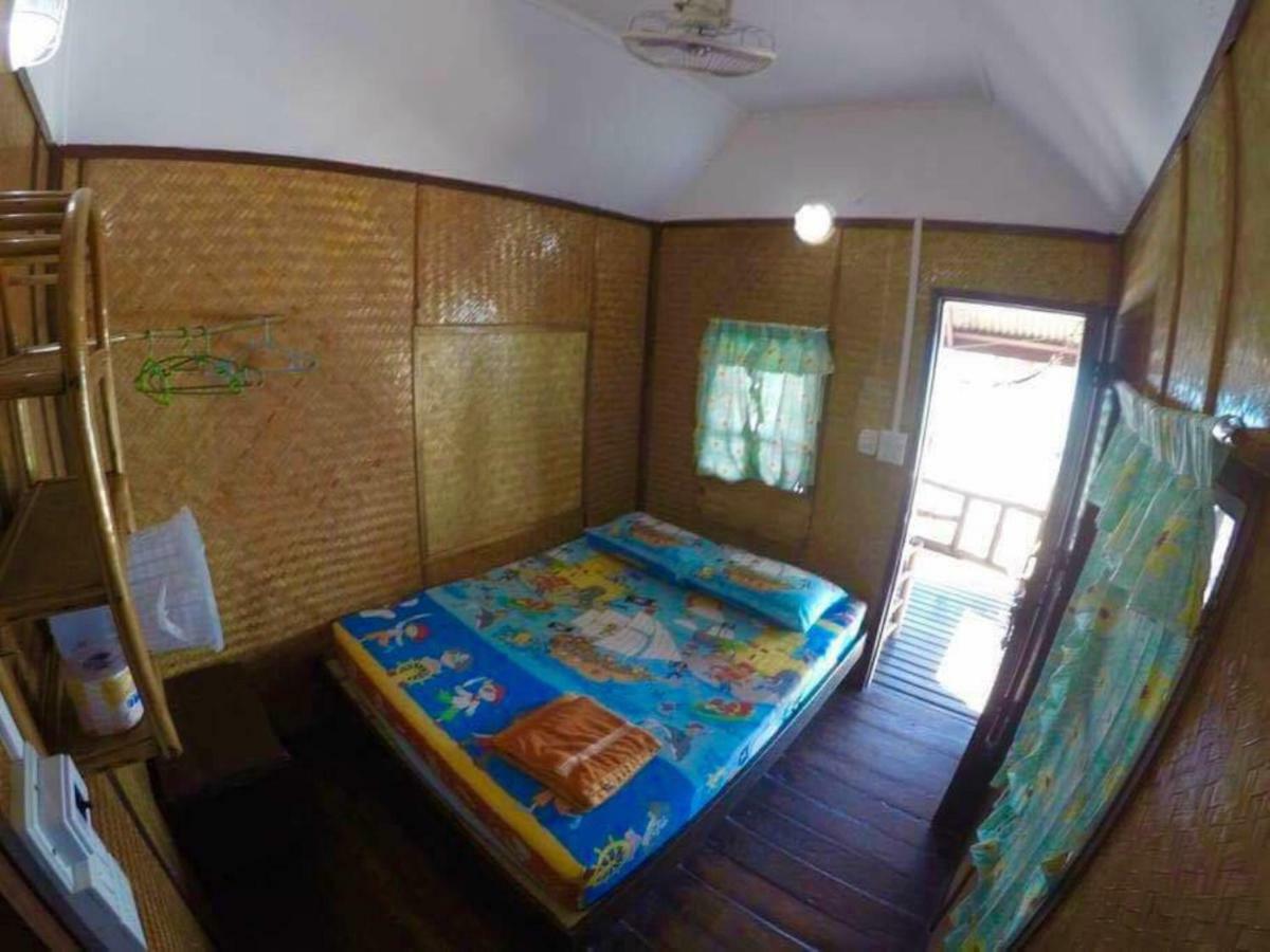Beerhouse Bungalows 2*