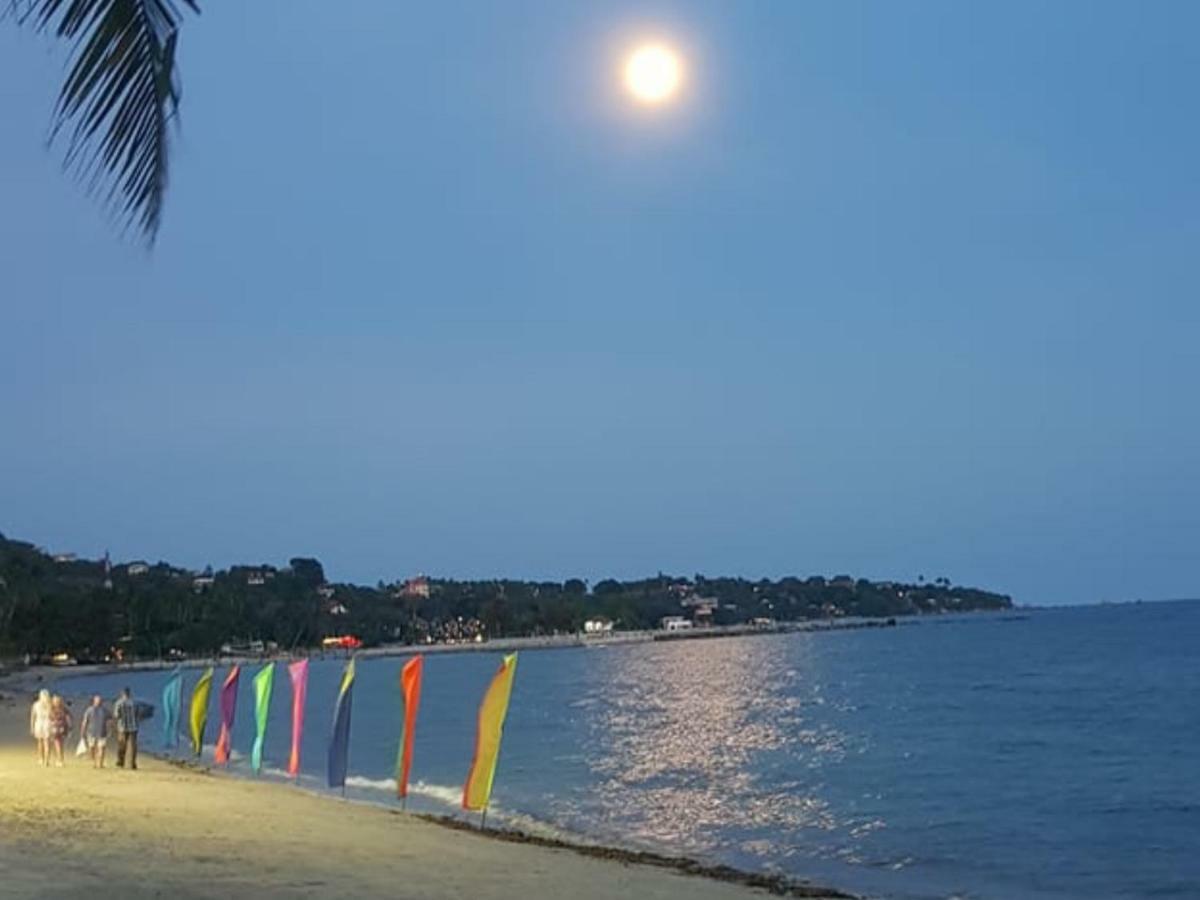 Beerhouse Bungalows Lamai Beach (Koh Samui)
